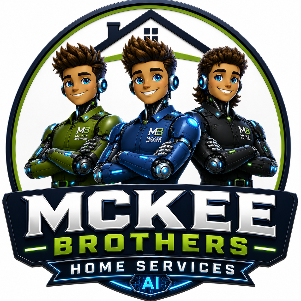McKee AI