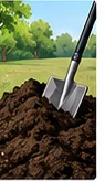 Soil & Topdressing illustration