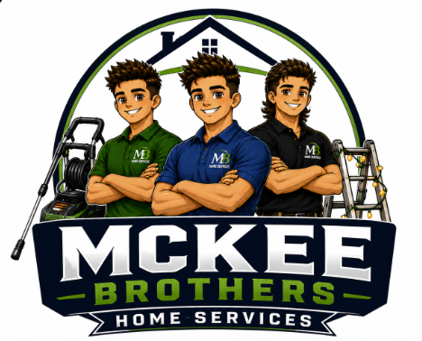 McKee Brothers Home Services